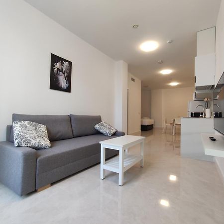 Rentalsevilla San Luis Экстерьер фото