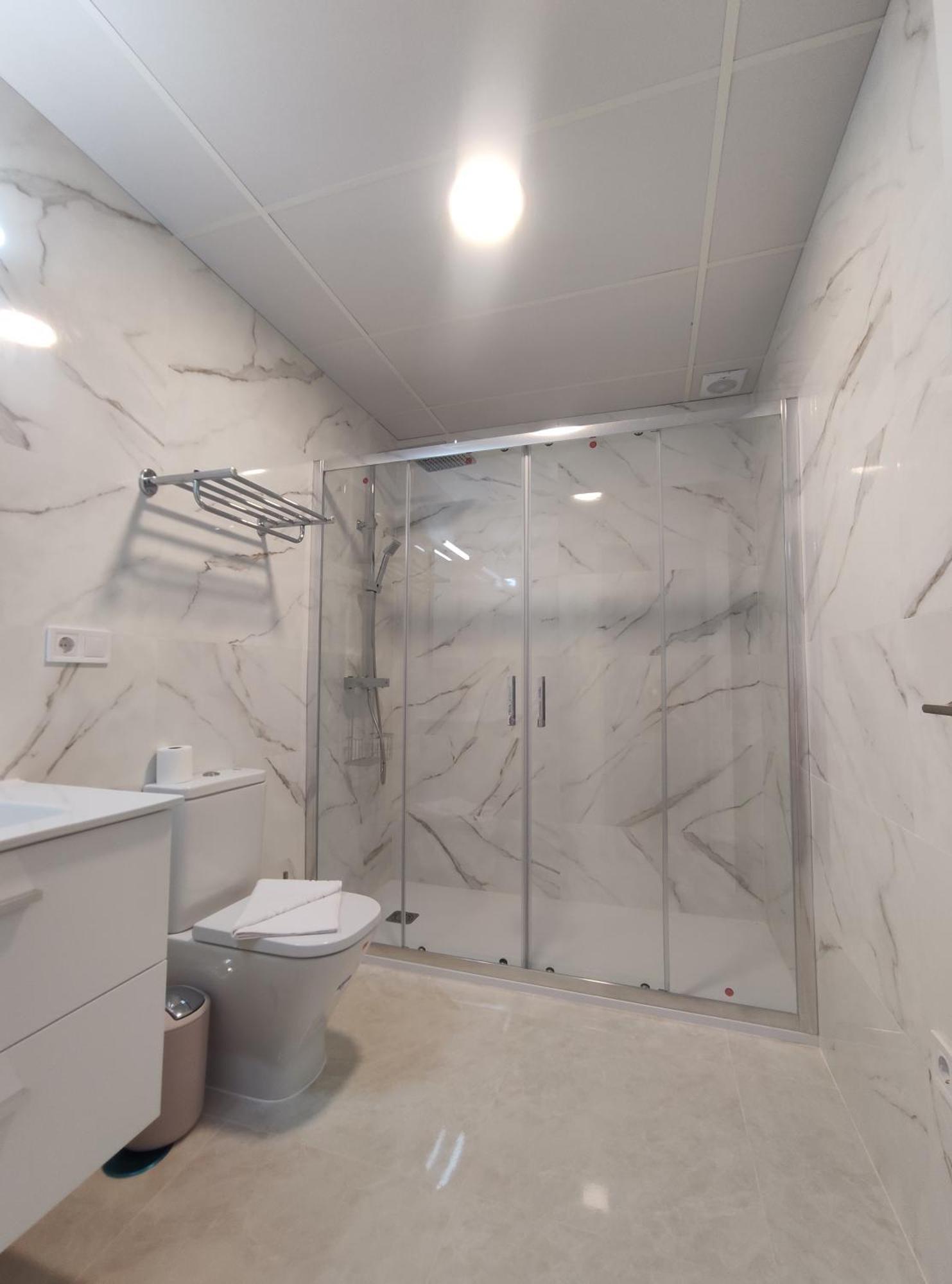 Rentalsevilla San Luis Экстерьер фото