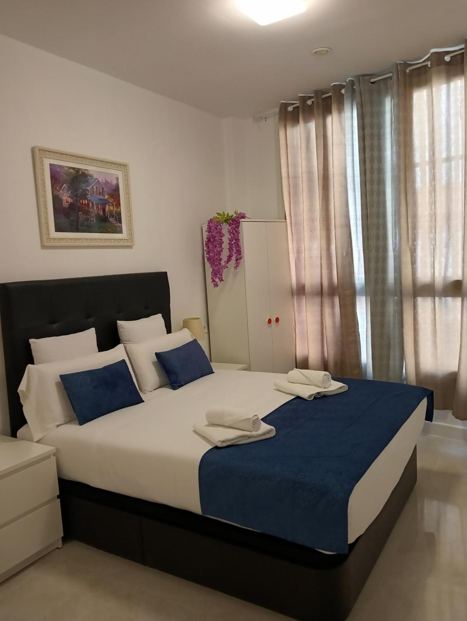 Rentalsevilla San Luis Экстерьер фото